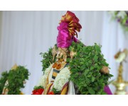 Annamayya Sankeerthana Sahitha Sri Venkateswara Saamoohika Divya Kalyanotsavam on 18th june, 2019